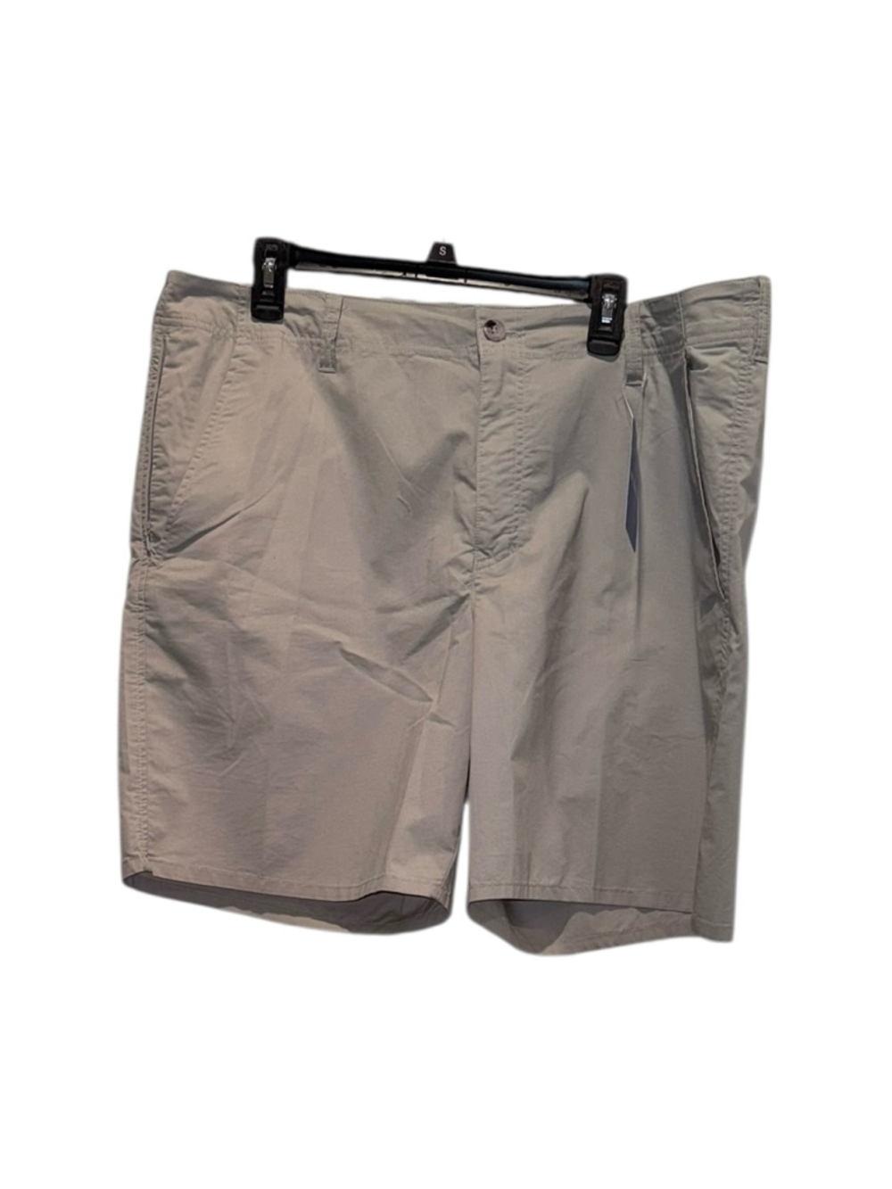 Men's Columbia pine canyon Shorts Size 40W 8L Gray